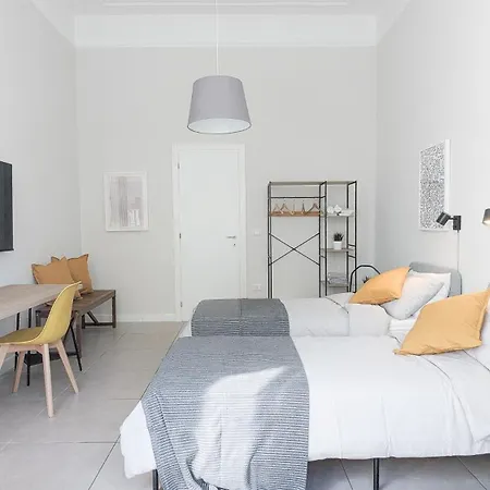 Casa Doclea _comfort&relax Nel Cuore Della