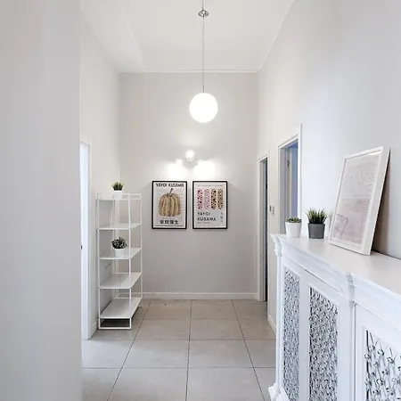 Casa Doclea _comfort&relax Nel Cuore Della *