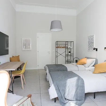 Casa Doclea _comfort & Relax Nel Cuore Della Citta Apartment *