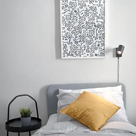 Casa Doclea _comfort & Relax Nel Cuore Della Citta Lägenhet Neapel