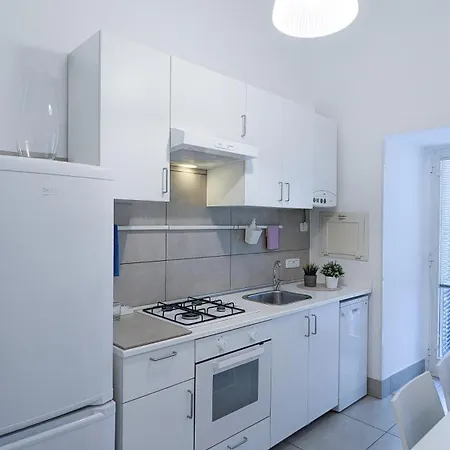 公寓 Casa Doclea _comfort & Relax Nel Cuore Della Citta *