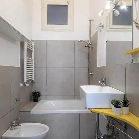 Casa Doclea _comfort & Relax Nel Cuore Della Citta 那不勒斯